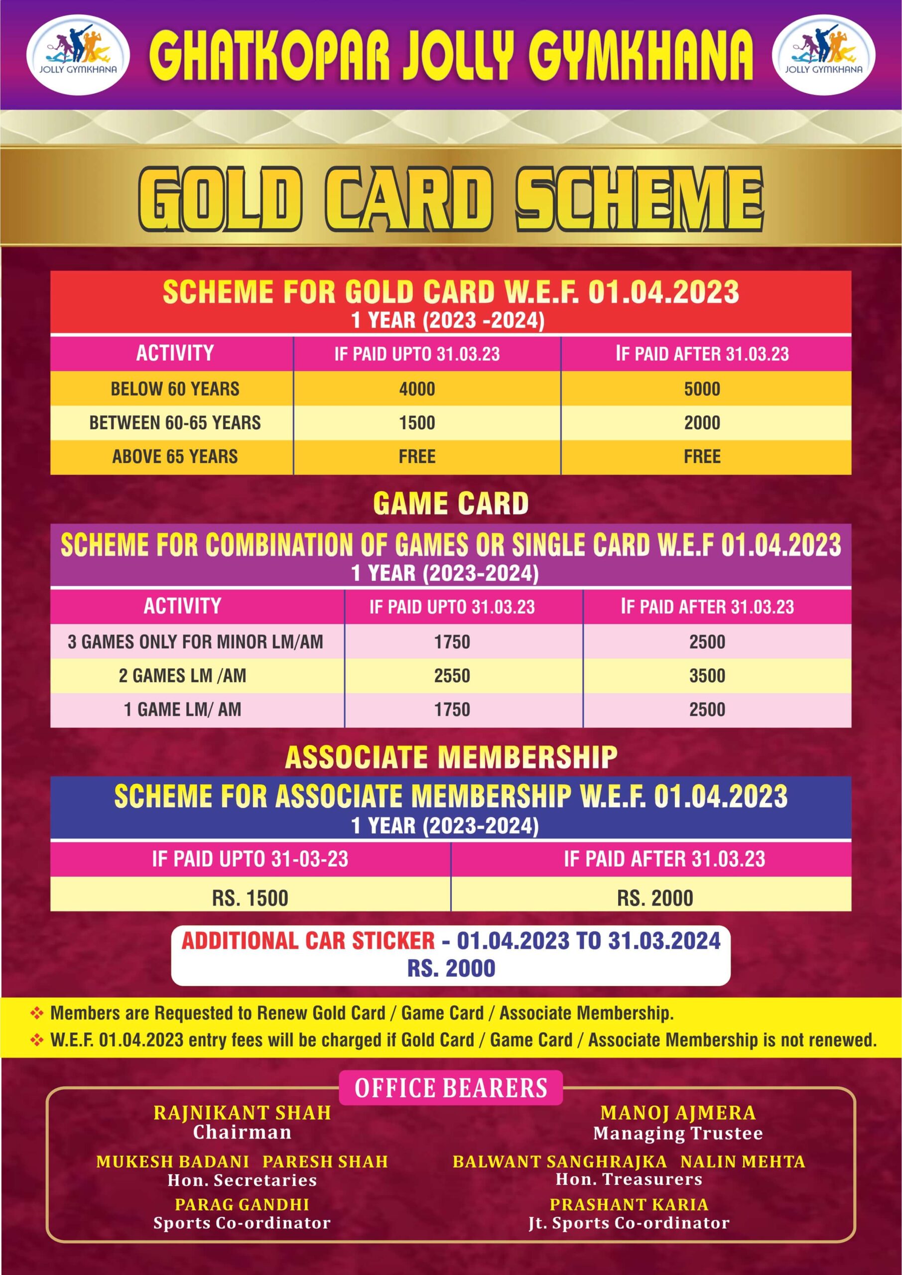 Gold Card Scheme Now Covers Type Specialists Local Resource Guide: Building Your Care Team in Boston
