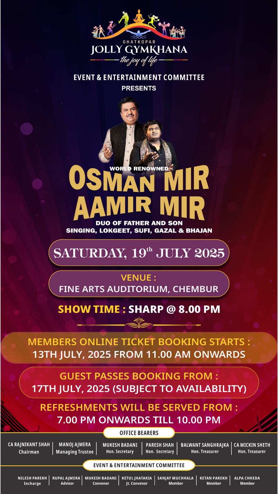 Osman Mir