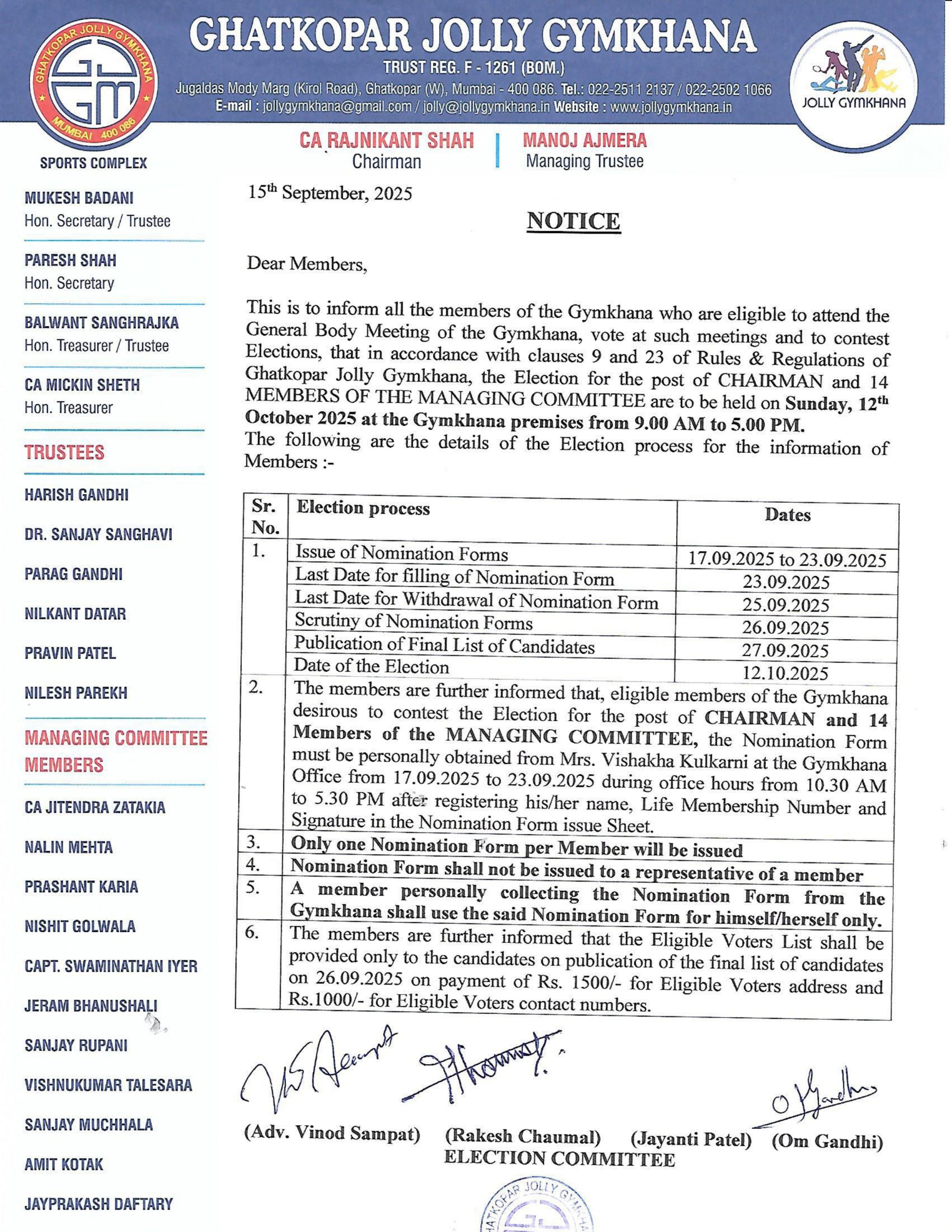 NOTICE2